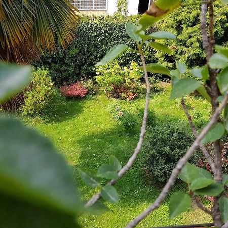 B&B Gloria Gallarate Luaran gambar