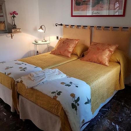 B&B Gloria Gallarate Luaran gambar