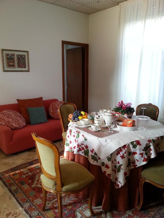 B&B Gloria Gallarate Luaran gambar