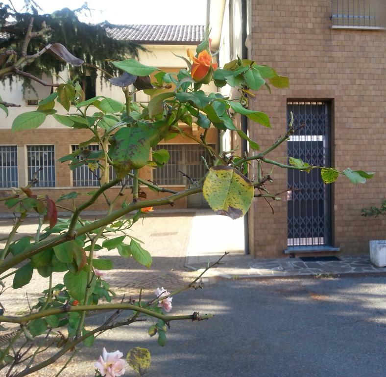 B&B Gloria Gallarate Luaran gambar