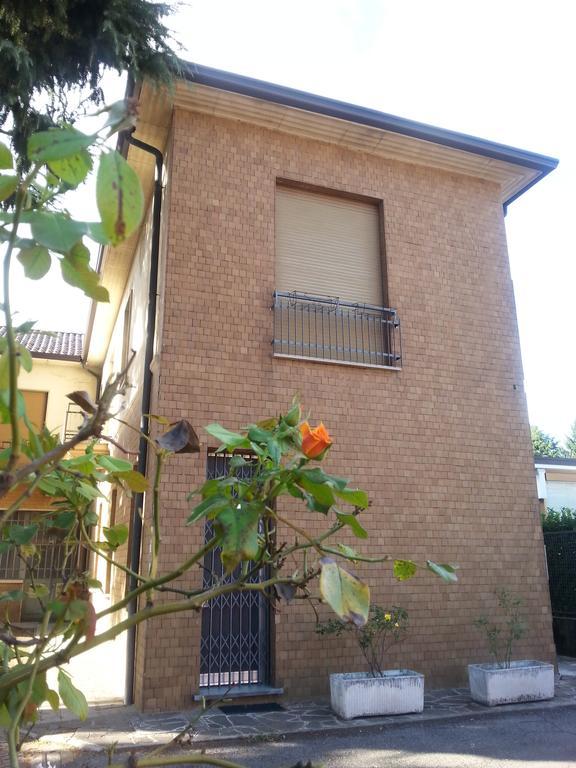 B&B Gloria Gallarate Luaran gambar