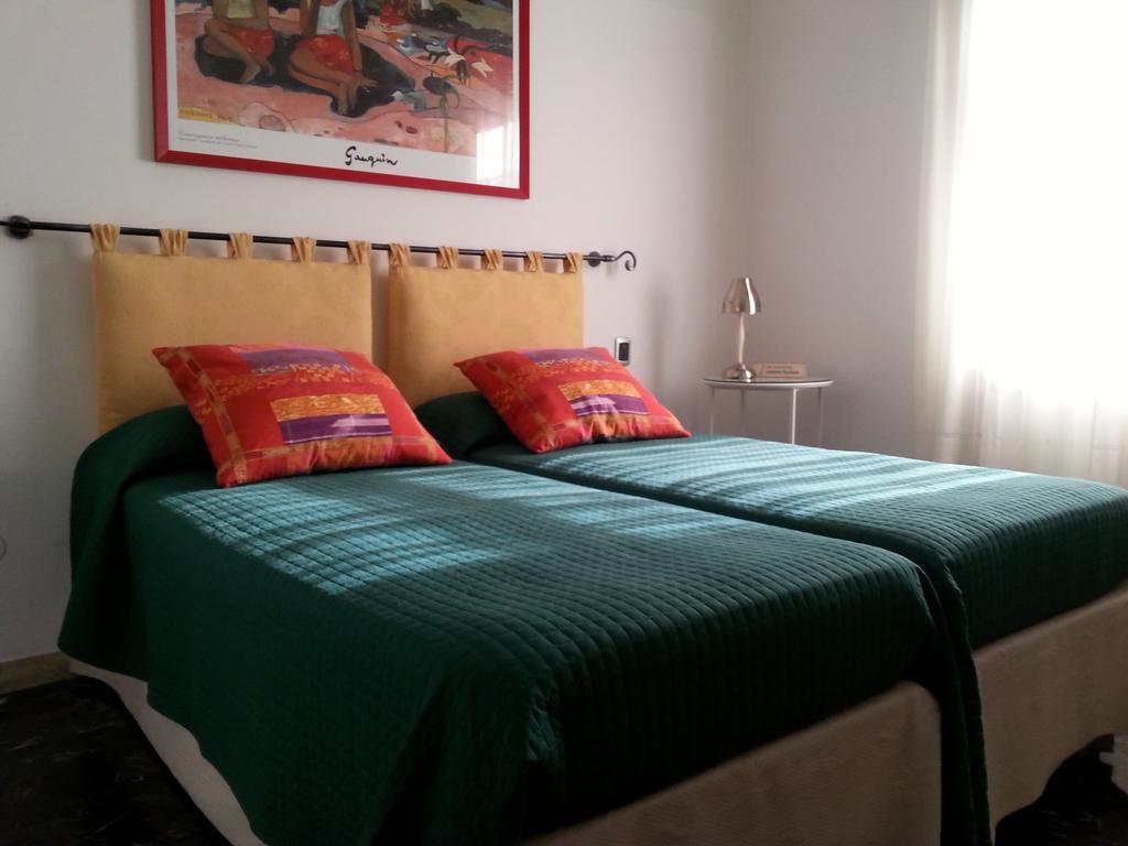 B&B Gloria Gallarate Bilik gambar