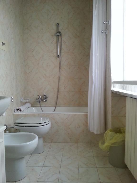 B&B Gloria Gallarate Bilik gambar