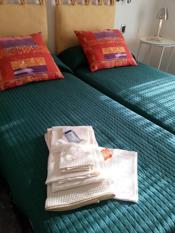 B&B Gloria Gallarate Bilik gambar