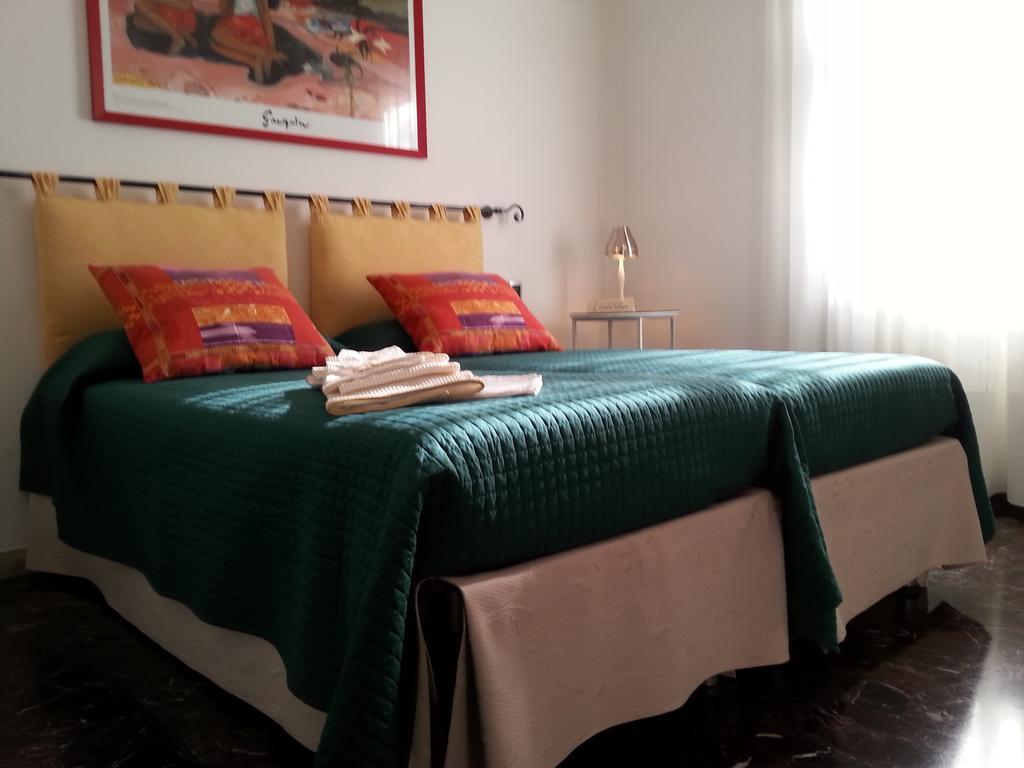 B&B Gloria Gallarate Luaran gambar
