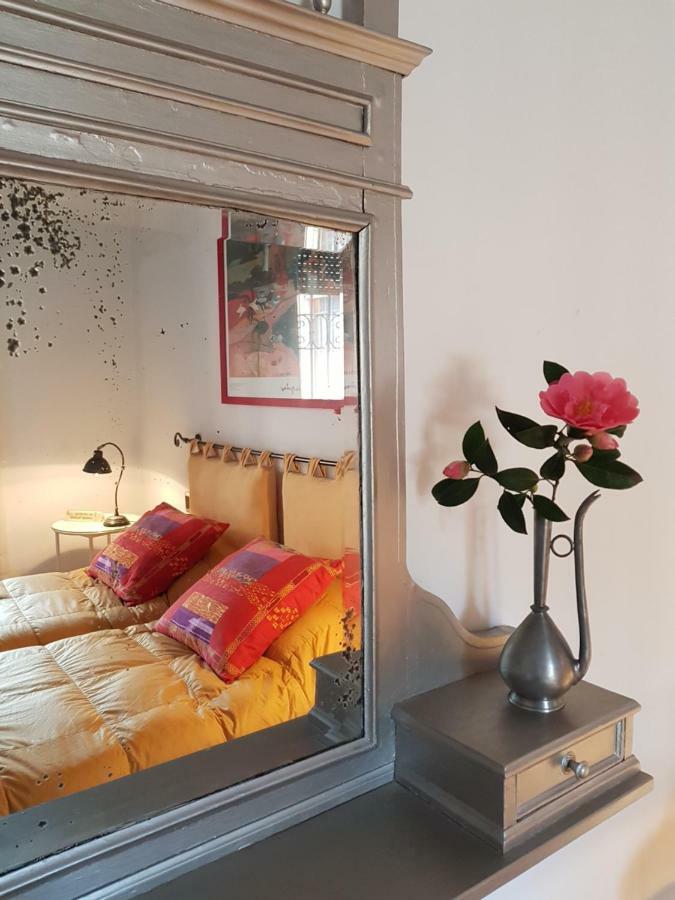 B&B Gloria Gallarate Luaran gambar