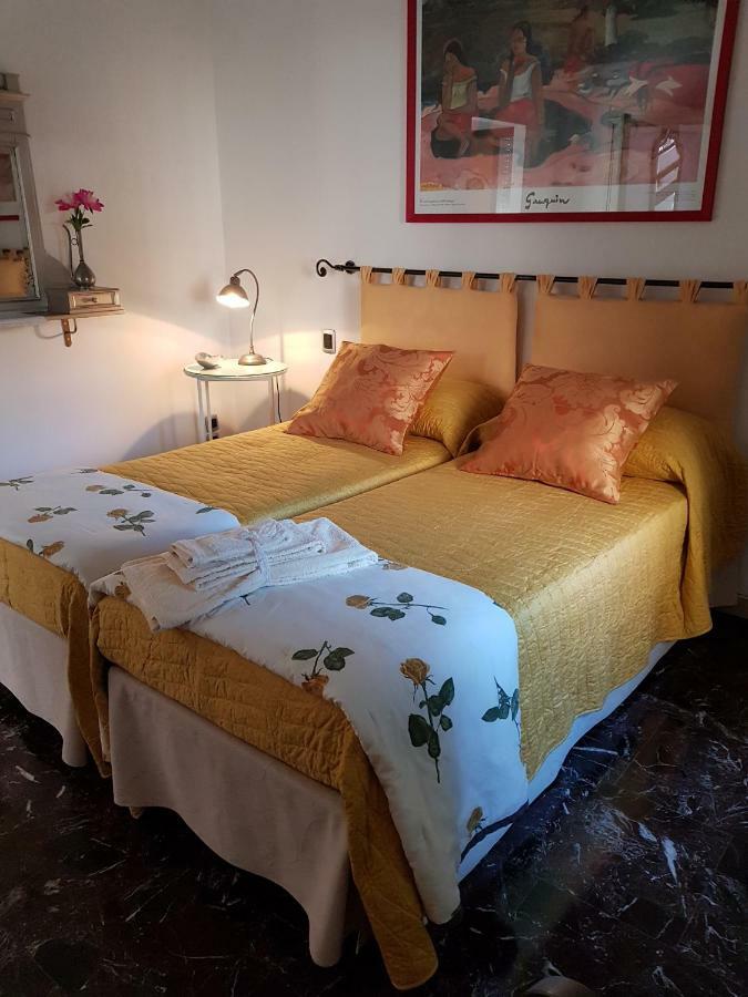 B&B Gloria Gallarate Luaran gambar