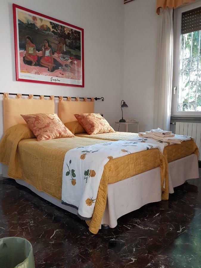 B&B Gloria Gallarate Luaran gambar