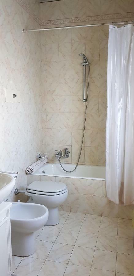 B&B Gloria Gallarate Luaran gambar